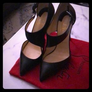 Christian Louboutin Shoes
